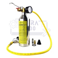 ALAT FLUSHING TOOL KIT / AC FLUSHING KIT / ALAT FLUSHING AC Mobil / Alat Sparepart Ac Lengkap Kumpli