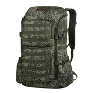 1111 35L Backpack 1111 Men Fans Outdoor Camouflage Backpack Large Mountaineering Camping Mu