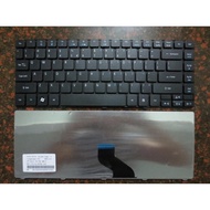 ☾Replacement Keyboard for Acer Aspire 4738 4738G 4738Z 4738ZG Laptop Series