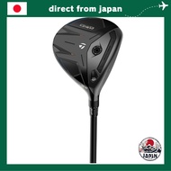 TaylorMade Qi4D Fairway Wood #3 / #5 – REAX 65 Shaft – Left Hand