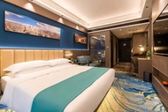 Haiyunju Hotel (Dalian Venice Water City Gangdong 5th Street)