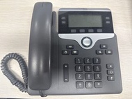 Cisco CP-7841 IP Phone  CP-7841-K9=