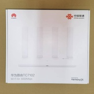 Huawei TC7102 Router 3000M Wireless WiFi6 Dual-core Dual-band Full Gigabit 5G Router Wall-penetratin
