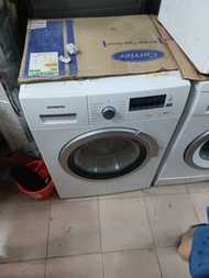 洗衣机
