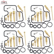 for CB1000SF/SC30 CB 1000 CB1000 SF SC 30 Motorcycle carburetor repair kit floating needle gasket pa
