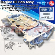 Proton Saga BLM FLX Exora BOLD CFE Preve Iriz New Persona VVT New Saga P21 VVT Genuine Engine Oil Pa