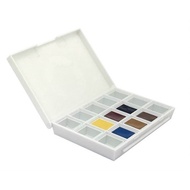 DANIEL SMITH WATERCOLOR - SKETCHER HALF PAN SET