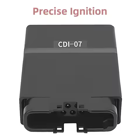 CDI Motorcycle Digital Ignition ECU TCI For HONDA CB400F CB-1 400 CB400SF CBR250RR MC22 KAZ Hornet 2