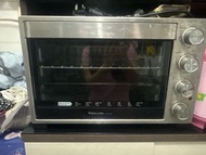 Panasonic 焗爐