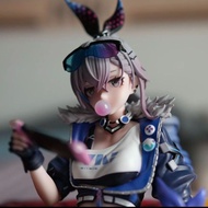Hakimi Studio Two-Dimensional Chassis Peripheral Anime Hand-Made Model Decoration Gift Trendy Play S