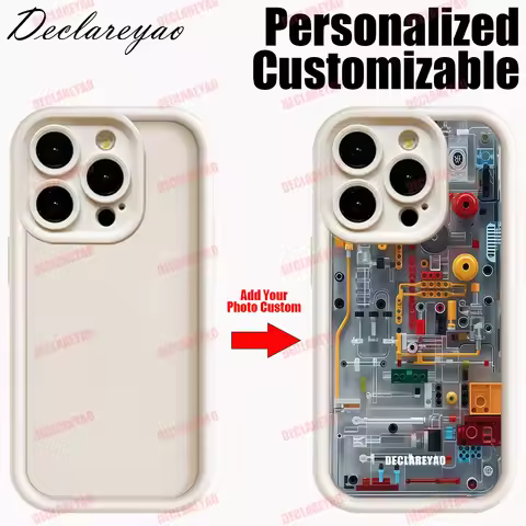 Personalized DIY Customized Photo Matte Soft Coque For Infinix 7 Zero 20 8 Smart 50 G96 12 50S 6 Pro