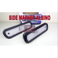 SIDE MARKER ALBINO UNIVERSAL