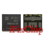 Unik Kmdh6001dm-b422 254BGA Ziku IC Chip Hp emcp Generasi 4 Diskon
