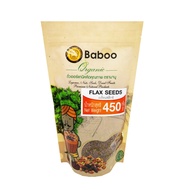 FLAX SEEDS (Flagseed) 450 g 450