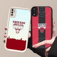 YZ-54 Bulls Shockproof Casing for VIVO iQOO Y20S Y12S Y11S Y20 13 S1 Y20i Pro 5G