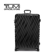 TUMI 19 DEGREE กระเป๋าเดินทางขนาดใหญ่ EXTENDED TRIP EXPANDABLE 4 WHEELED PACKING CASE