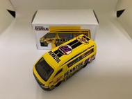 kahLA•Pennzoil 仕樣 (Toyota Hiace)