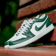 Nike Air Jordan 1 Low SE Oxidized Green FQ7687-300 Mens Shoes New