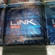 Link Bold Biru