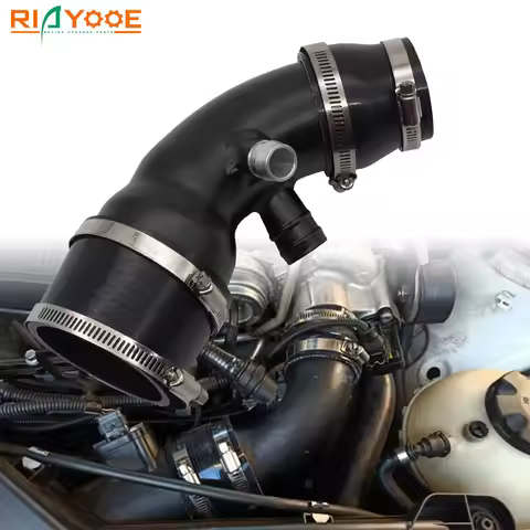 N13 Engine Turbo Charge Air Intake Pipe Fits for BMW F20 F21 F30 F31 F35 316i 116i 118i 2011-2015