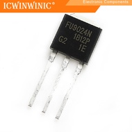 5 Piece  IRFU9024N FU9024N TO-251  Integrated circuit IC