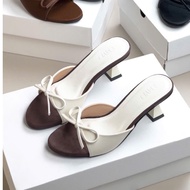 FASHION WOMEN'S CLOSES ROUND TOE G36 FULBOX