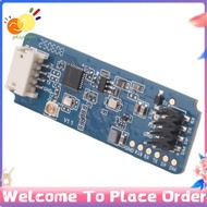 24G HLK-LD2450 Millimeter Wave Human Movement Tracking Radar Sensor Module LD2450 Sensing Distance 8