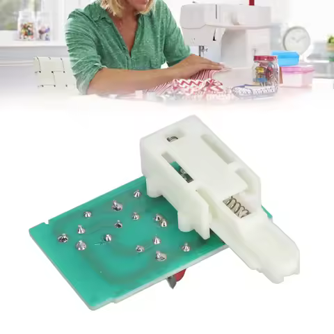 Pedals Replacement Circuit Board Sewing Machine Pedals Circuit Board Design Responsive for Sewing Ma