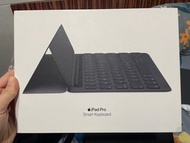 95% New Apple iPad Pro 10.5 Inch smart Keyboard