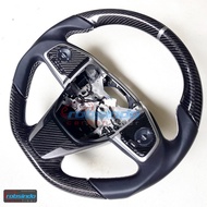 Honda CRV turbo / civic turbo steering wheel