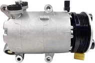 XZLYPMJAH VS16 AC Conditioning Compressor Compatibie for Ford Focus Compatibie for VOLVO 3M5H19D649A