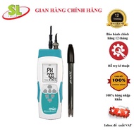 MIC 987A2PC Water Door PH and Salinity Meter -Taiwan
