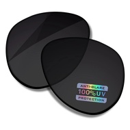 MYCOURAG Replacement Lenses for OAKLEY Caveat OO4054 - 60mm Sunglasses UV400 Protection Multi-Color 