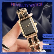 Ladies Watch Niche Bracelet Watch Quartz Movement 20mm