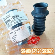 Original STIHL SR400 SR420 SR5600 Mistblower Bellow Air Hose