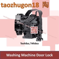 Toshiba Midea Washing Machine Door Switch Lid Lock Mesin Basuh Suis Pintu BG222556E Xiaomi Mijia XHQ