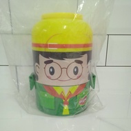 Dumex Dugro Tiffin Bertingkat
