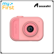 myFirst Camera 10 Mini Digital Camera for Kids with 5MP Camera High Quality Pictures and Videos Came