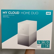 [NEW] WD CLOUD HOME DUO