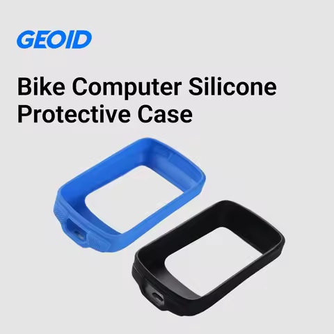 GEOID Bike Computer Silicone Protective Case for CC700/CC700PRO