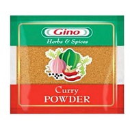 Gino curry herbs and spices 4g