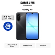 Samsung Galaxy A17 LTE