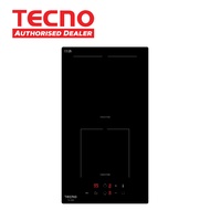 (Bulky) Tecno 30cm Built-in Domino Induction Hob TIH3000