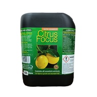 Growth Technology Citrus Focus NPK 2.3-1.2-3.8 (Orange Pomelo Lime & Lemon Fertilizer Limau Nipis