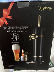 🍻打造細膩綿密的泡沫啤酒機🍻