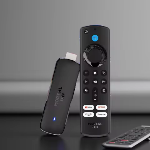 Android TV Box Allwinner H313 Dual Band WIFI 2.4G/5G Bluetooth 5.0 WIFI6 Voice Remote Control 4K TV 