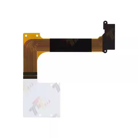 Pioneer XNP7026 Flex Ribbon Cable XNP-7026 for Car Audio CD Player