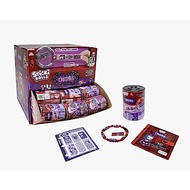 Sticki Rolls Sticki Rolls Band Capsule Creepies 1pcs
