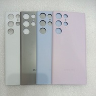 BACKDOOR BACK COVER SM S22 ULTRA