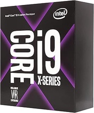 Intel BX80673I99960X Core i9-9960X X-Series Processor 16 Cores up to 4.4GHz Turbo Unlocked LGA2066 X